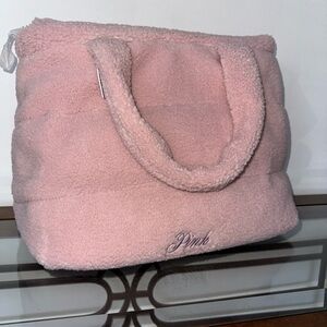 PINK Victoria's Secret Blush Tote